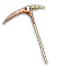 Envoy Weapons Set / Scythe