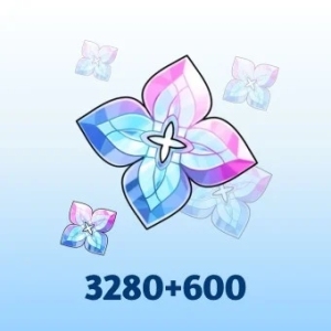 3280+600 Oneiric Shard