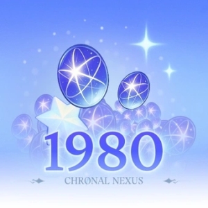 1980+260 Chronal Nexus