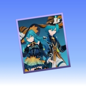 Candlelit Revelry · Pumpkin Candy