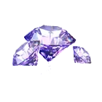 450 Crystals+90 Diamonds