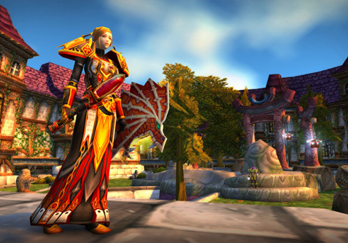 The Beauty Of WoW Classic Is Rooted In More Than Nostalgia