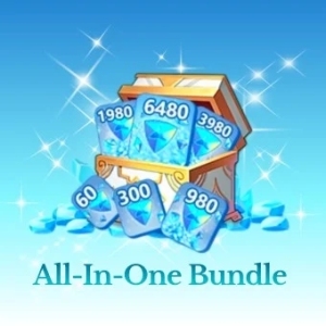 All-In-One Bundle