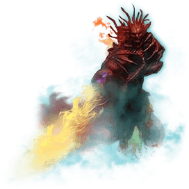 The Arbiter of Ash(We provide key)