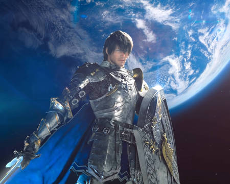 Is Endwalker The Last Expansion For Final Fantasy XIV?