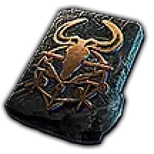 Freedom of Faith Ritual Precursor Tablet