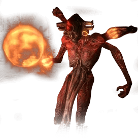 Choose 1 Boss in Normal ACT 3