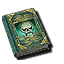 Elite Necromancer Tome