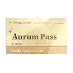 Aurum Pass