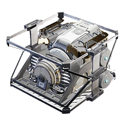 Complex Machinery * 10