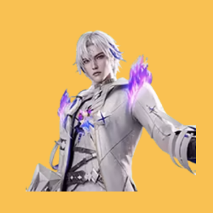 10 Draws Prism Ascendant