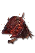 Ash of The Charred Duke