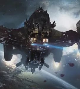 Upgrade To RECLAIMER