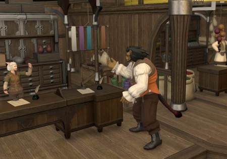 How to Make Gil in FFXIV