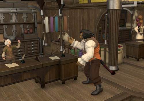 How to Make Gil in FFXIV