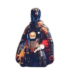 Little Caesars Operator Skin - ReaperRoni Tokens Code