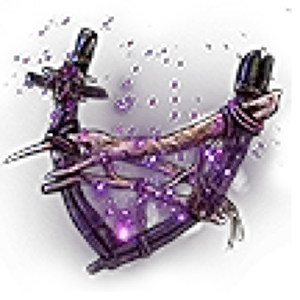 Omen of Dextral Annulment