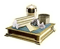 Regis Component * 50