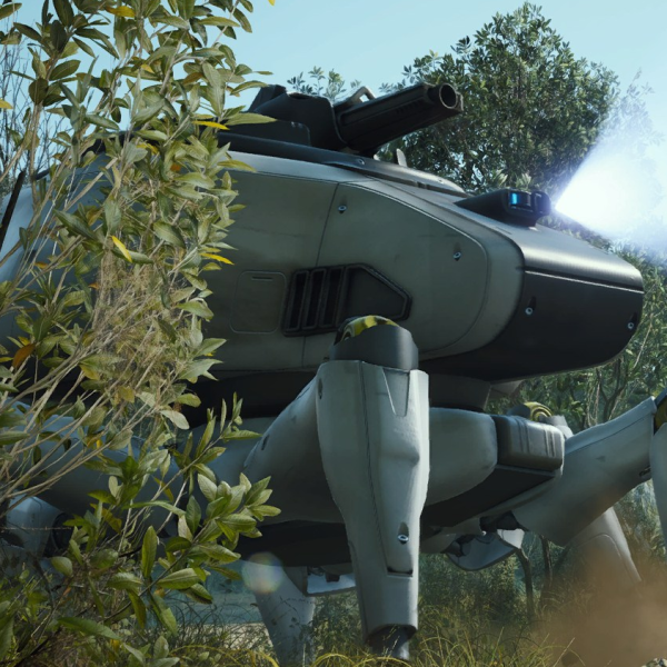 [Carry Run] Kill Boss and Escape——Bombardier