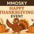 Happy Thanksgiving from MMOSKY!