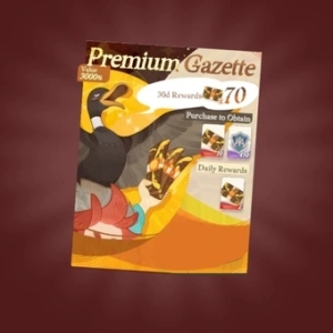 Premium Gazette