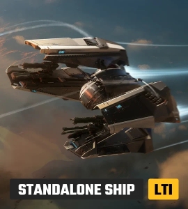 Guardian MX - Standalone Ship