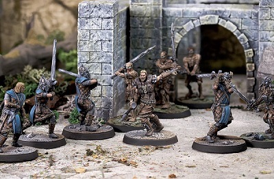 The Elder Scrolls Online: the Dark Heart of Skyrim Adventure is heading in February