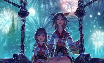 FFXIV:Little Ladies' Day 2020 Quest