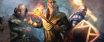 Grinding Gear Games announced Path of Exile: Delirium