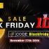 Black Friday Sales 2019: 10% Coupon for all games