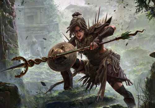 PoE 2 Affinities Guide – Tagging Stash Tabs and Saving Hours in PoE 2