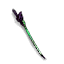 Spectral Wand