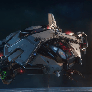 Terrapin - Standalone Ship