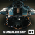Constellation Aquila (comes with P-52 Merlin and Ursa Rover) - Standalone Ship / CCU'ed / 10 Years