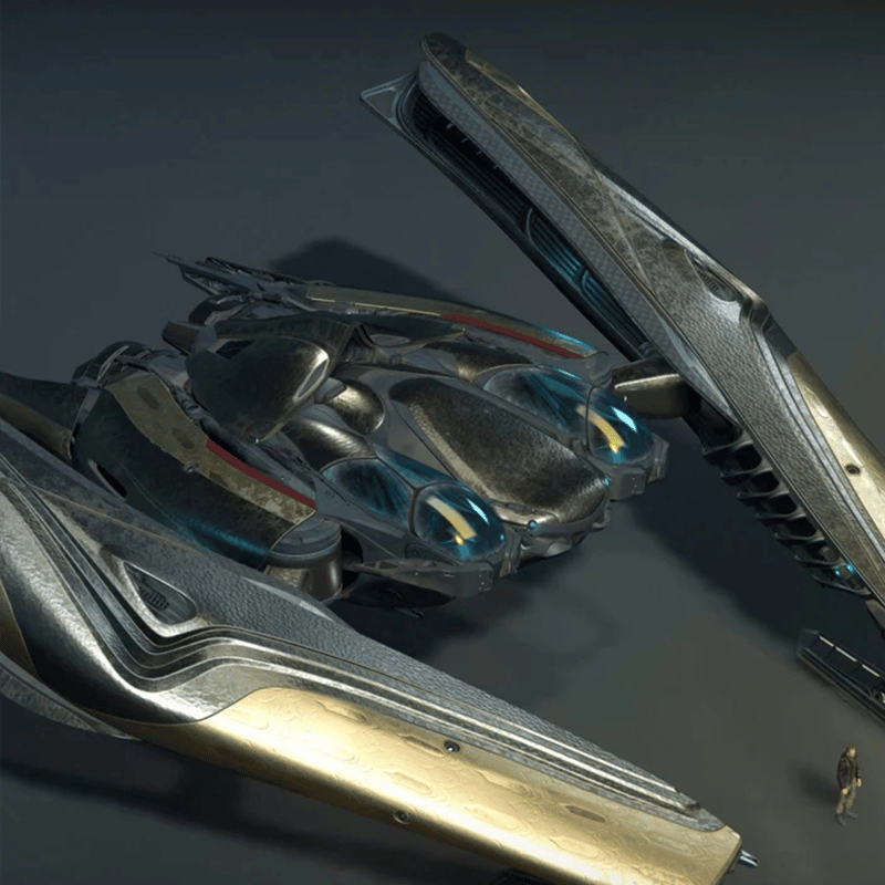 ¡Compre Defender - Standalone Ship con el precio más bajo - MMOSKY.COM!