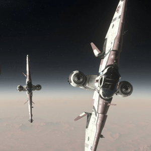 Reliant Sen - Standalone Ship