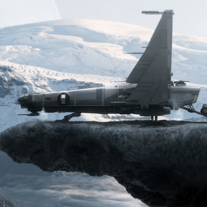 CORSAIR   LTI