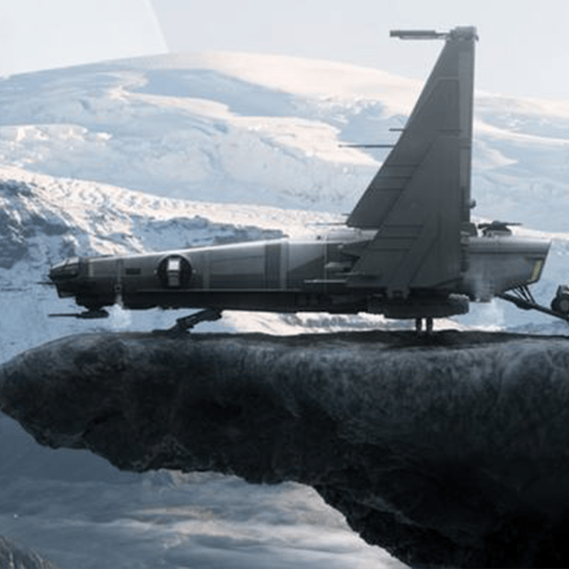 CORSAIR   LTI