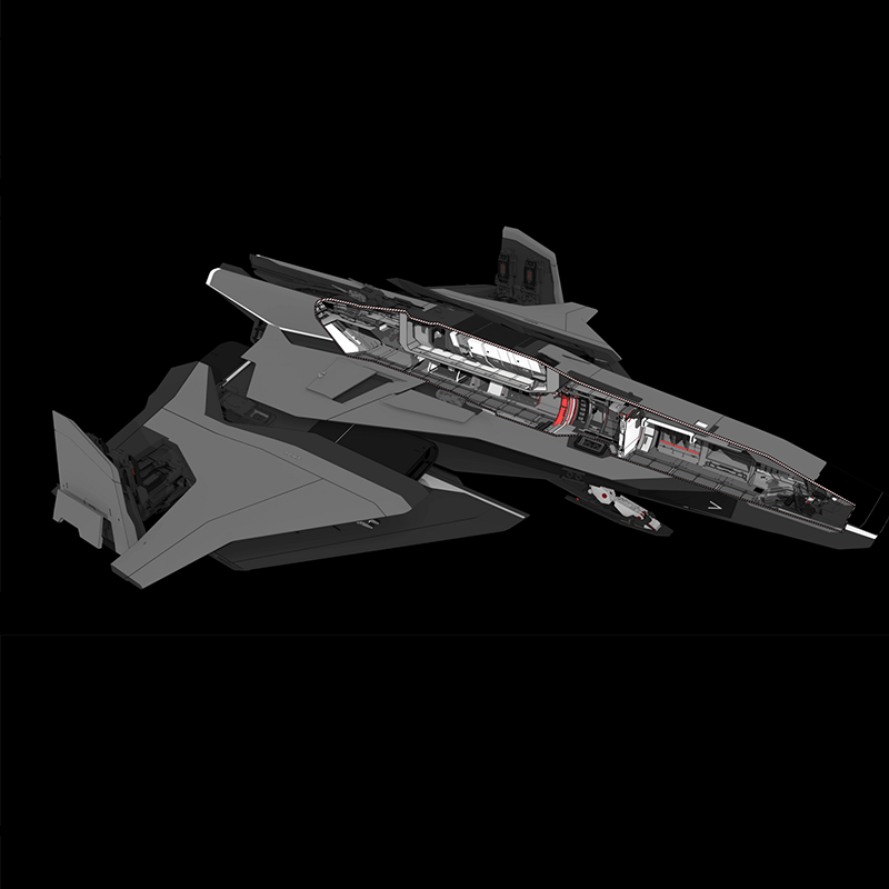 E1 SPIRIT  LTI