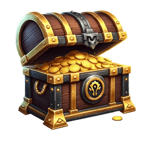 WoW Classic 20th Anniversary Gold