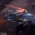 Vanguard Sentinel - Standalone Ship