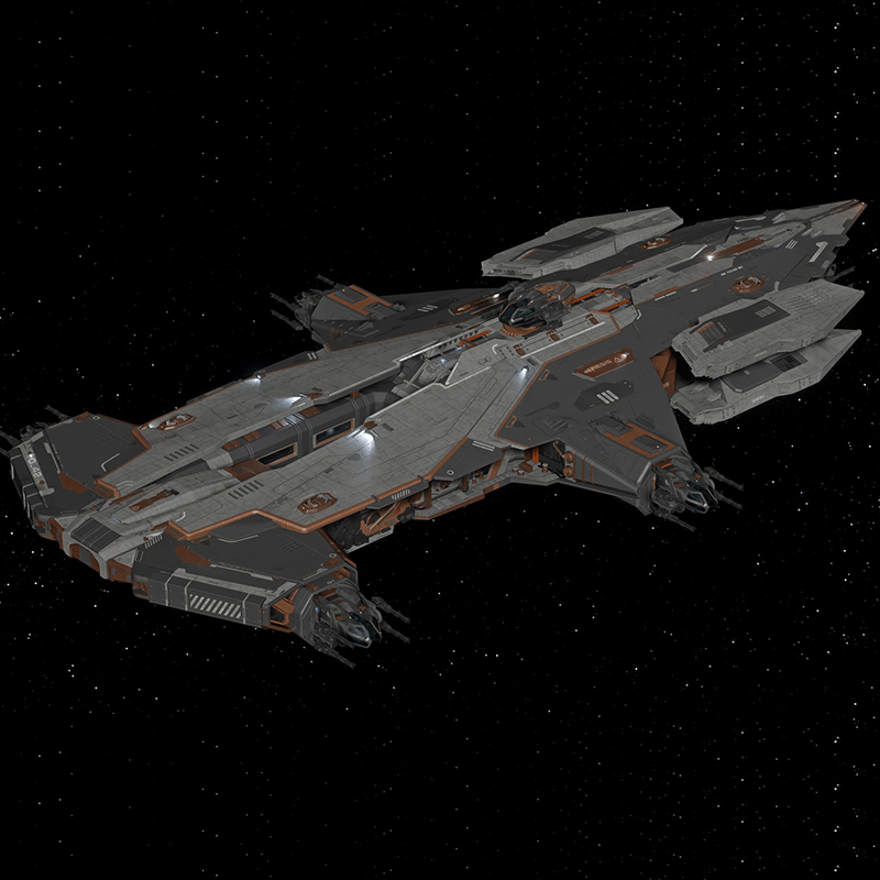 HAMMERHEAD   LTI