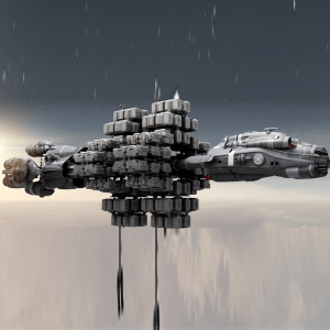 HULL C   LTI