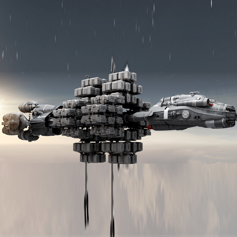 HULL C   LTI