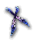 Celestial weapons / REQ 9 / Daggers