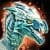Mini Ice Raptor Hatchling
