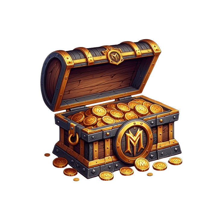 New World Coins 10 K