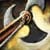 Carrion Aetherized Axe