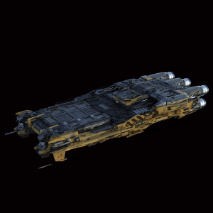IRONCLAD ASSAULT LTI