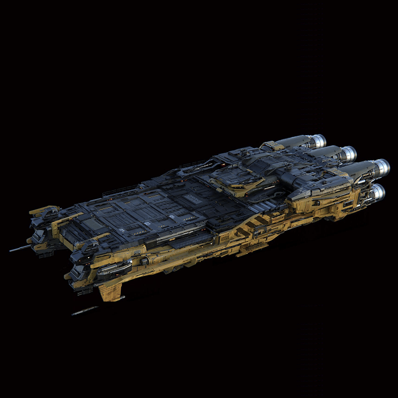 IRONCLAD ASSAULT LTI